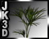 palm vase
