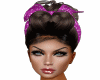 Iva Dreamy Night hair