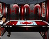 PC Canadian Pool Table