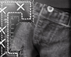 T brand man M