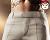 🎅 Baggy Formal Pants