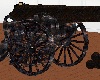 TF* Animated Cannon