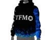 L. Sinna Cstm hoodie