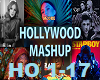 Hollywood Remix Mashup