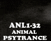 PSYTRANCE - ANIMAL