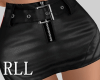 !! Skirt w/Belt 2 RLL