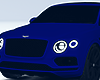 Bentayga