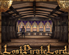 [LPL] Pirate Ship Cabin
