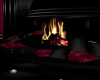 :1: Bachelor Fireplace