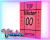 v 3x5 poster mesh