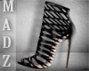 MZ! Bold heels