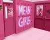 Girl Locker Room