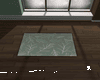 Sage Rug