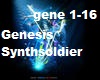 Genesis by Synthsoldier