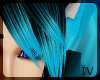 IV Hyacinth Tail