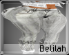 D/Delilah Metallic!