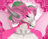 ~K~DragonFruit/Ear/horn