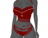 Lingerie Love+Tatoo AM