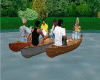 ~Canoe Brunch 6 P~