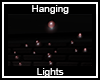 Hanging Lights
