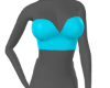 Power Puff Girl Top