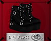 LIR Boots