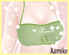[K] Dino Rawr Pajamas