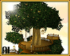 Fairy Sparkle Treehouse