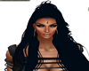 hair black xxeleonoraxx