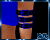 [DD] Blue Belts L F