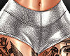 ⚔ Lethal Thighs Silver