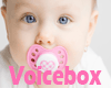 vb. Real baby Voice VB