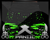 ♛ Toxic Love Jeans