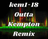 Outta Kempton Remix