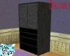 FF~ BAB Linen Cabinet