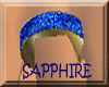 *CC* Ring ~ Sapphire