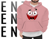 Patrick Star Hoodie