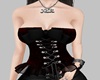 MK Corset With Lace