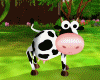 ch)jolly cow avatar+pose