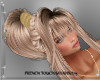 "SAV" LYSIE BLOND 2 HS