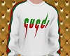 GUCCl Sweater