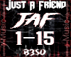 Just A Friend - Req