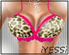 (Y)Bm Leopard Pink