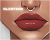 Red Lips