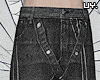 Goth Short