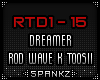 Dreamer - Rod Wave Toosi