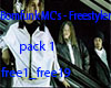 Bomfunk MC's - Freestyle
