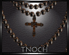 [T] Boho Necklaces