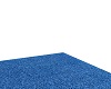 ! New Blu Rug
