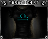 !T Terezi Pyrope T-shirt